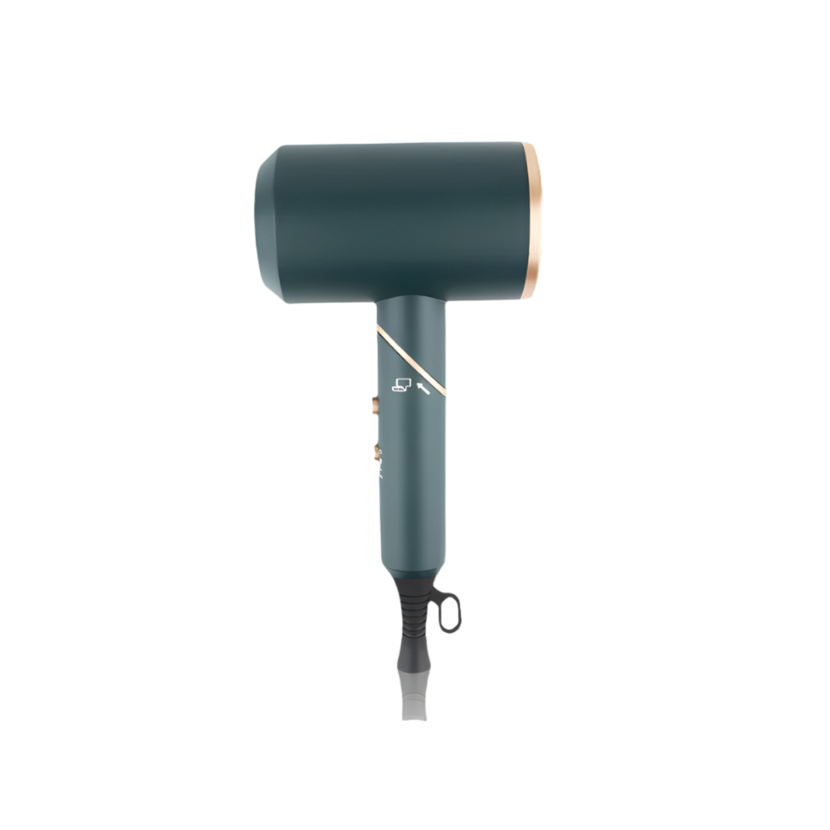 Negative Ion Electric Hair Dryer