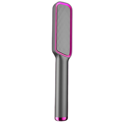 Negative Ion Straightener Comb