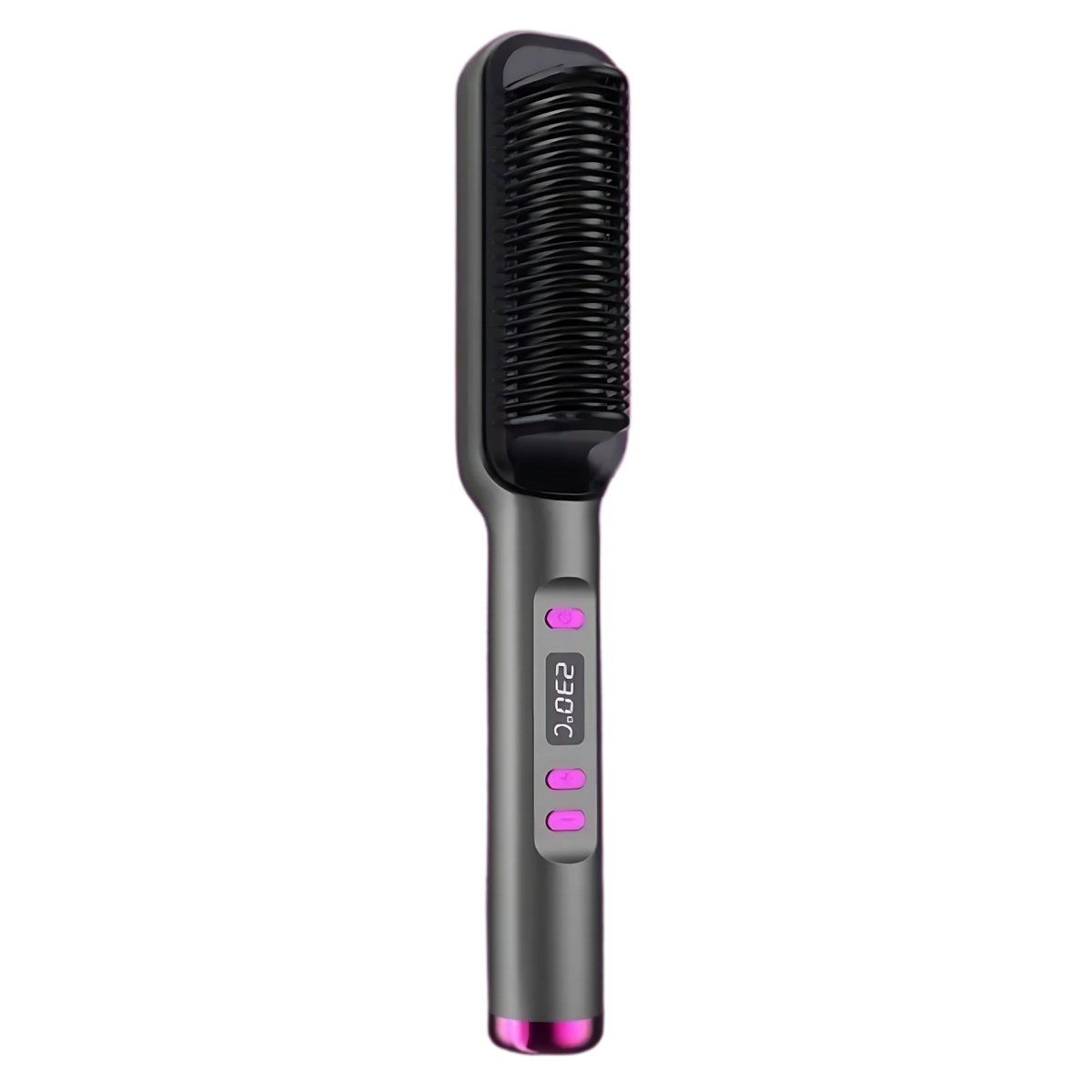 Negative Ion Straightener Comb
