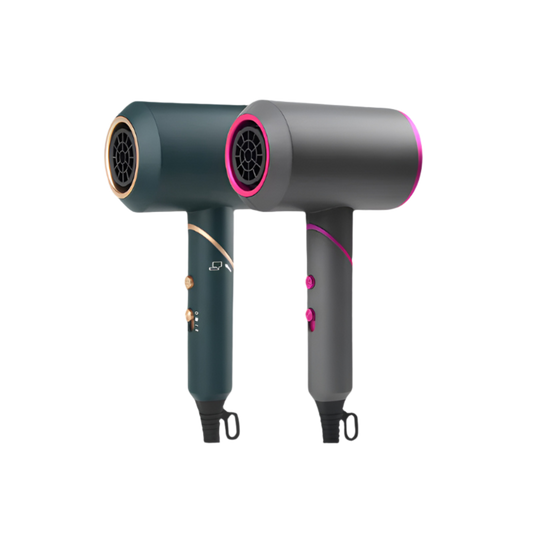 Negative Ion Electric Hair Dryer
