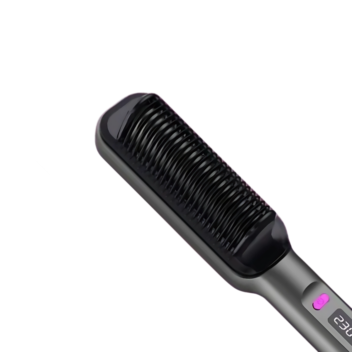 Negative Ion Straightener Comb