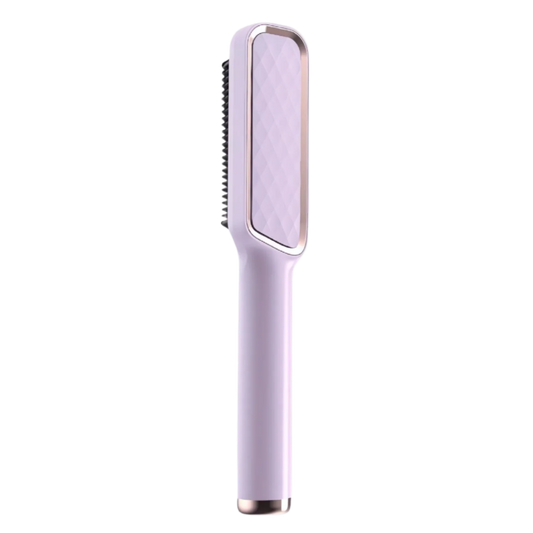 Negative Ion Straightener Comb
