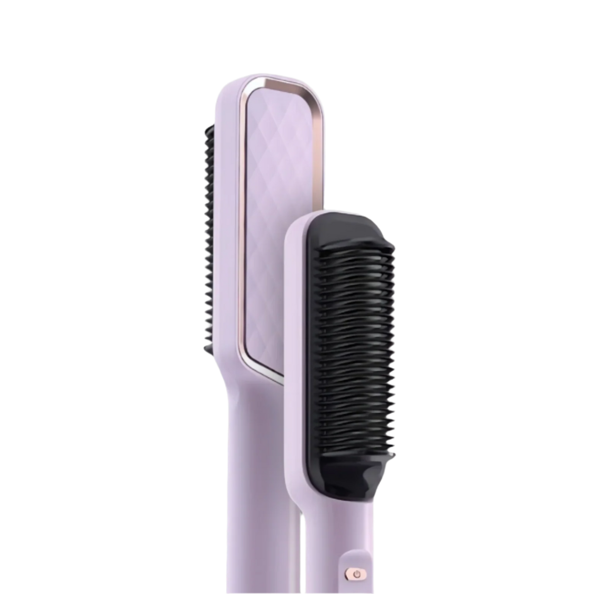 Negative Ion Straightener Comb